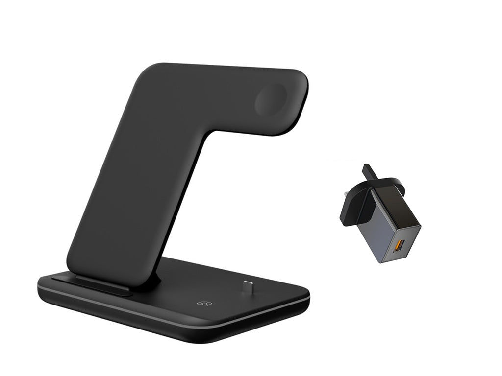 Mobile Phone Watch Earphone