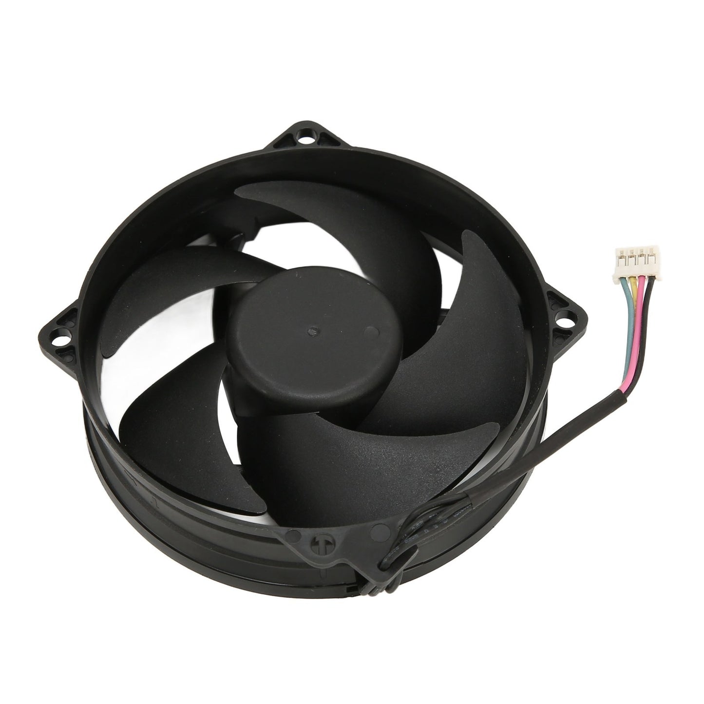 Game Console Internal Cooling Fan