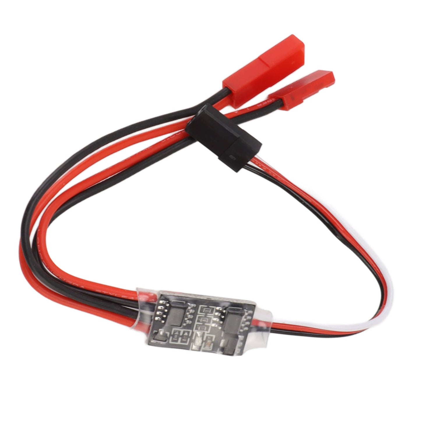 Remote Control Electronic Switch