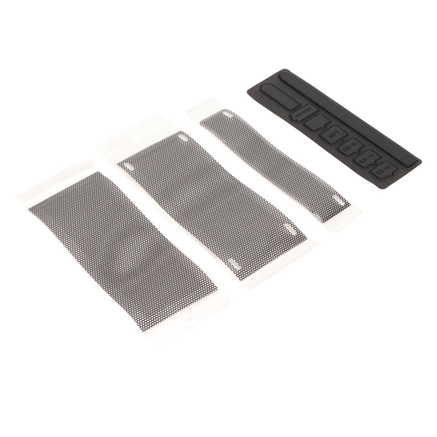 Dust Filter Set for Xbox Series