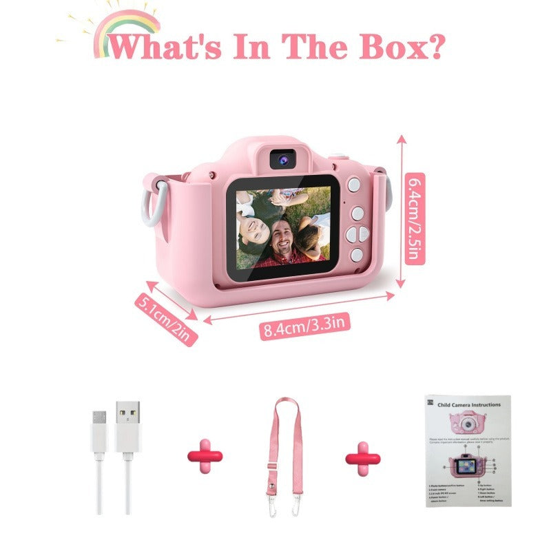 Cat Camera 400mAh Battery.