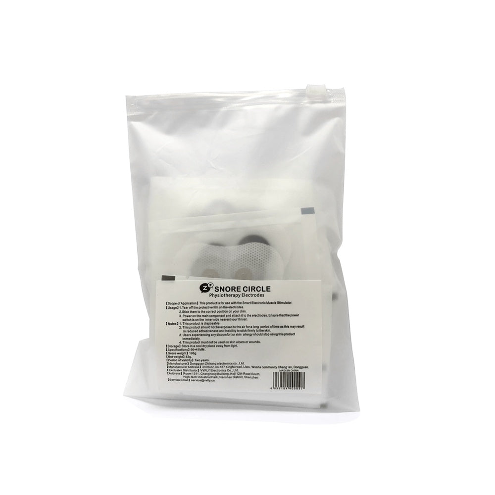 Smart Anti Snoring Device Electronic