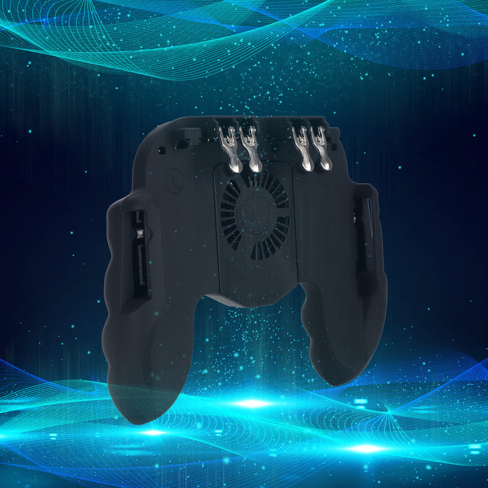 Mobile Phone Game Controller