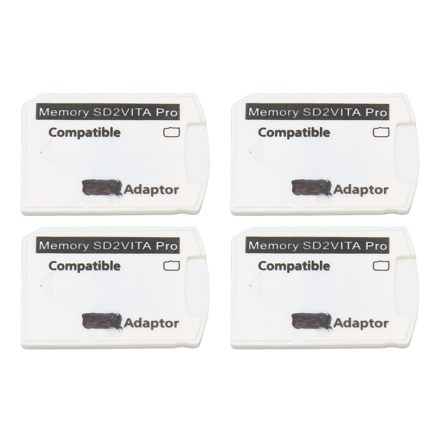 Memory Card Adapter