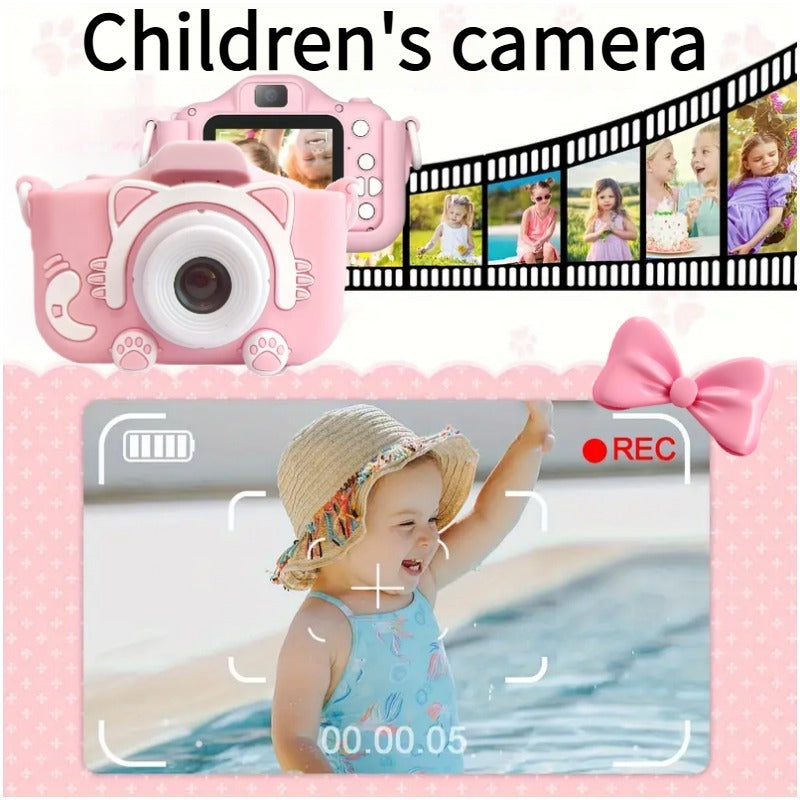 Cat Camera 400mAh Battery.