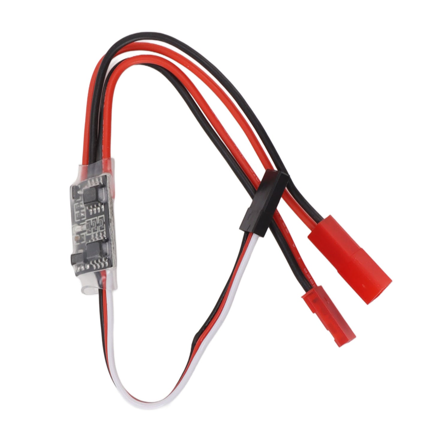 Remote Control Electronic Switch