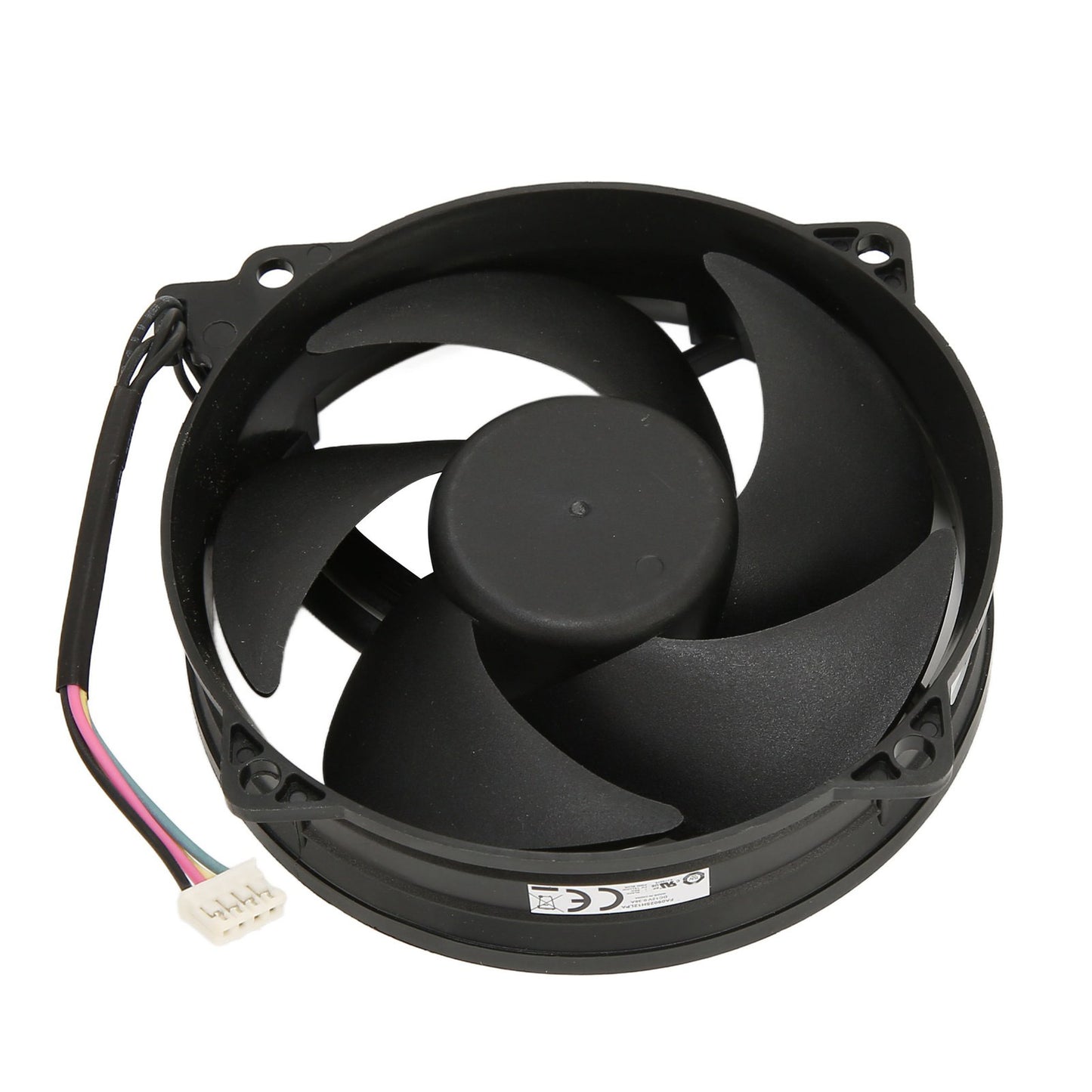 Game Console Internal Cooling Fan