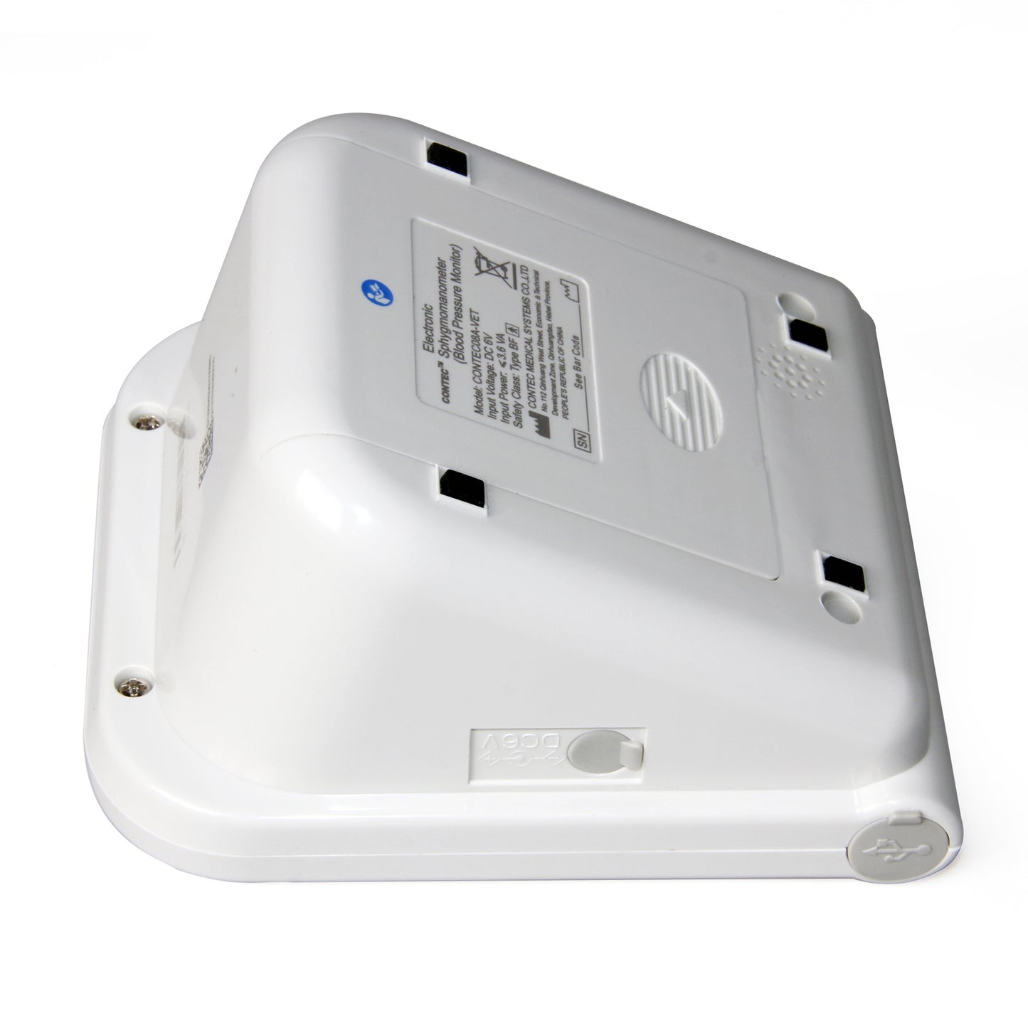 Upper Arm Digital Blood Pressure