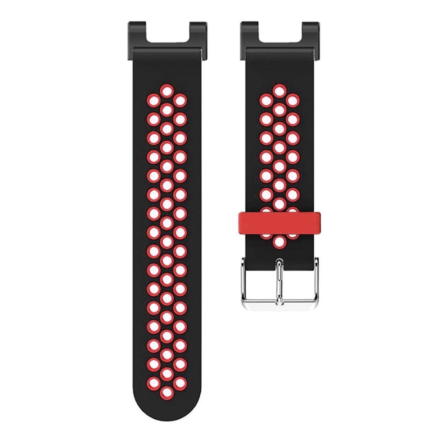 Silicone Watch Band