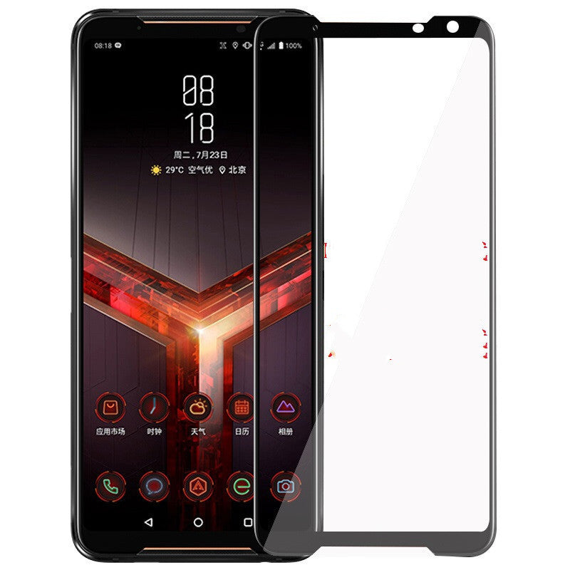 ASUS Phone ROG5 Tempered Film Rog