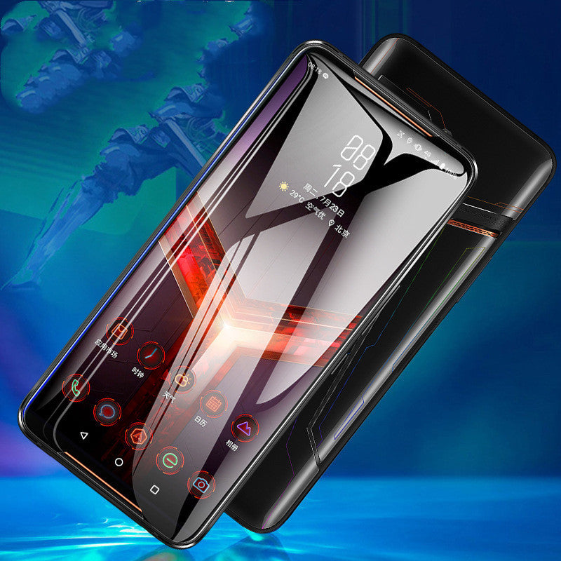 ASUS Phone ROG5 Tempered Film Rog