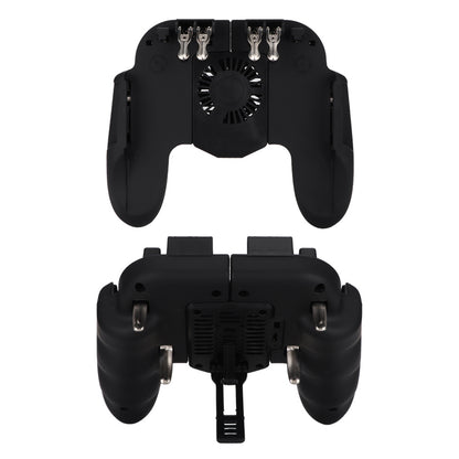 Mobile Phone Game Controller