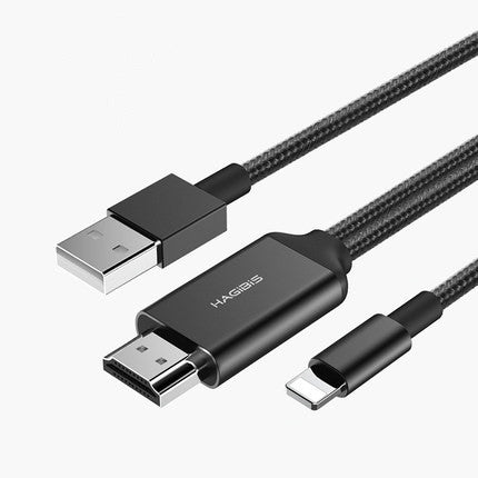 Compatible  Display Video HD Cable