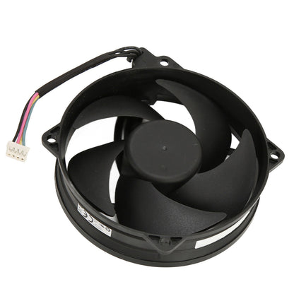 Game Console Internal Cooling Fan