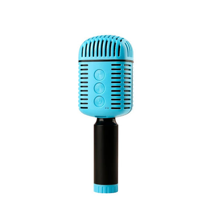 Karaoke Microphone, Speaker