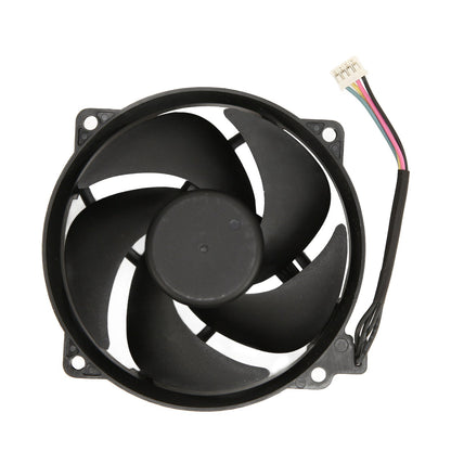 Game Console Internal Cooling Fan