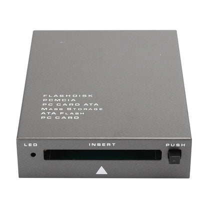 ATA Flash Memory Card Reader