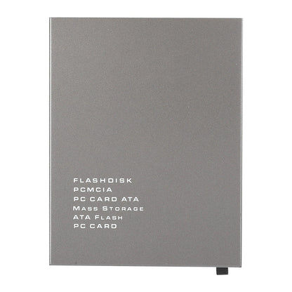 ATA Flash Memory Card Reader