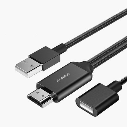 Compatible  Display Video HD Cable