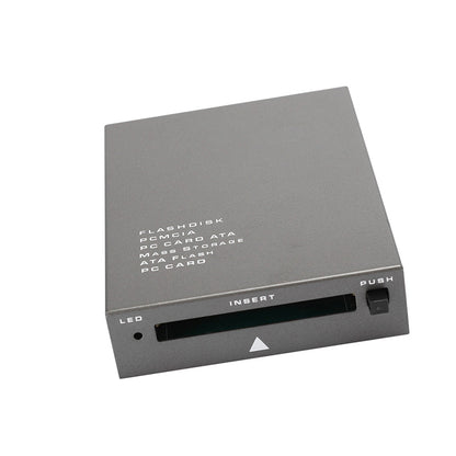 ATA Flash Memory Card Reader
