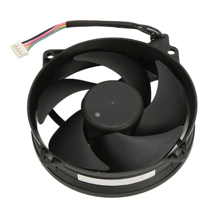 Game Console Internal Cooling Fan
