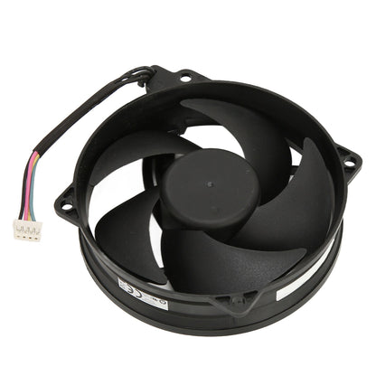 Game Console Internal Cooling Fan