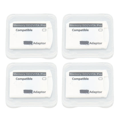 Memory Card Adapter