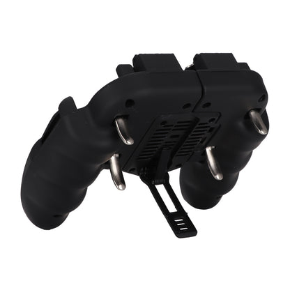 Mobile Phone Game Controller