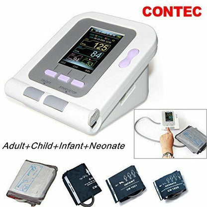 Upper Arm Digital Blood Pressure