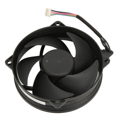 Game Console Internal Cooling Fan