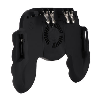 Mobile Phone Game Controller