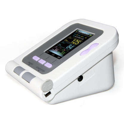Upper Arm Digital Blood Pressure