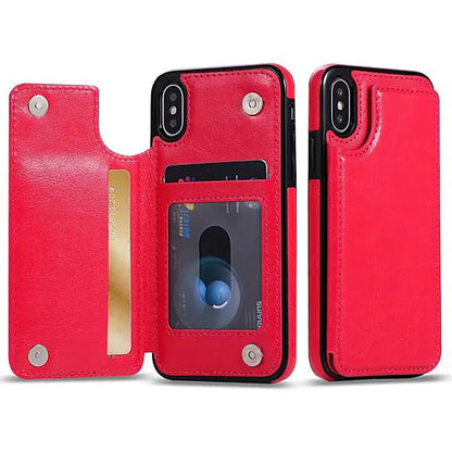 Reliance Multi-functional iPhone Case