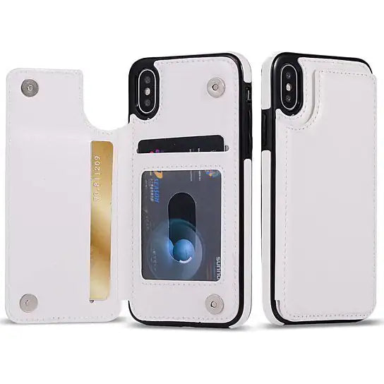 Reliance Multi-functional iPhone Case