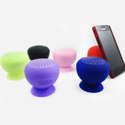 Sound Rock  Bluetooth Waterproof Music Player