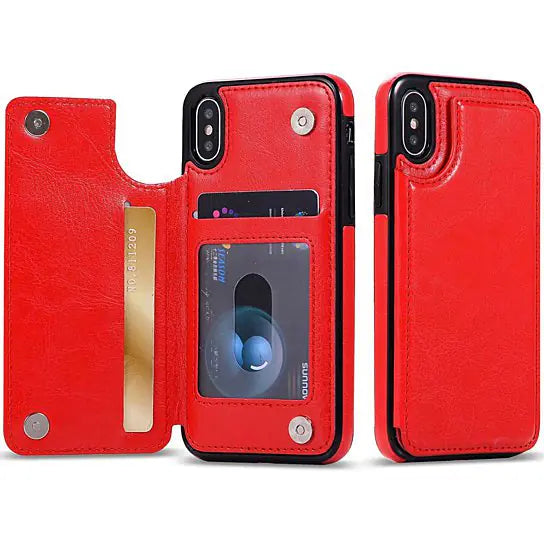 Reliance Multi-functional iPhone Case