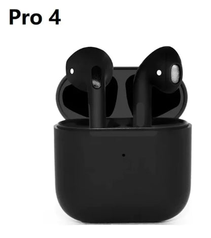 Pro4 Wireless Sports Headset