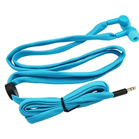 Shoe Lace Water Proof Earphones