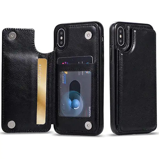 Reliance Multi-functional iPhone Case