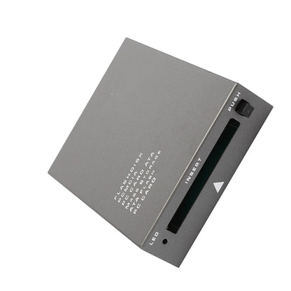 ATA Flash Memory Card Reader