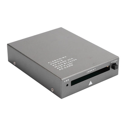 ATA Flash Memory Card Reader