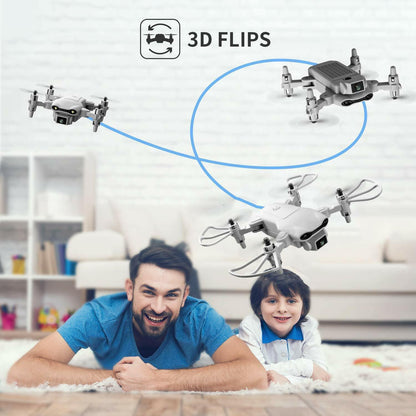 4D V9 Mini Drone With Camera For Kids