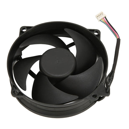 Game Console Internal Cooling Fan