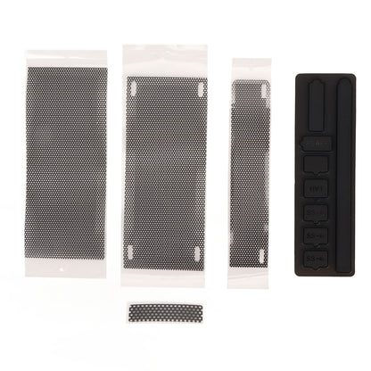 Dust Filter Set for Xbox Series