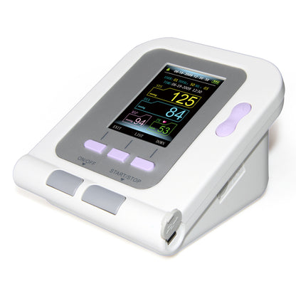 Upper Arm Digital Blood Pressure