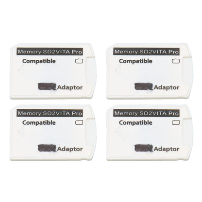 Memory Card Adapter