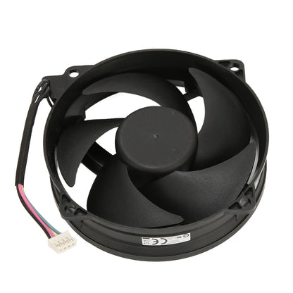 Game Console Internal Cooling Fan