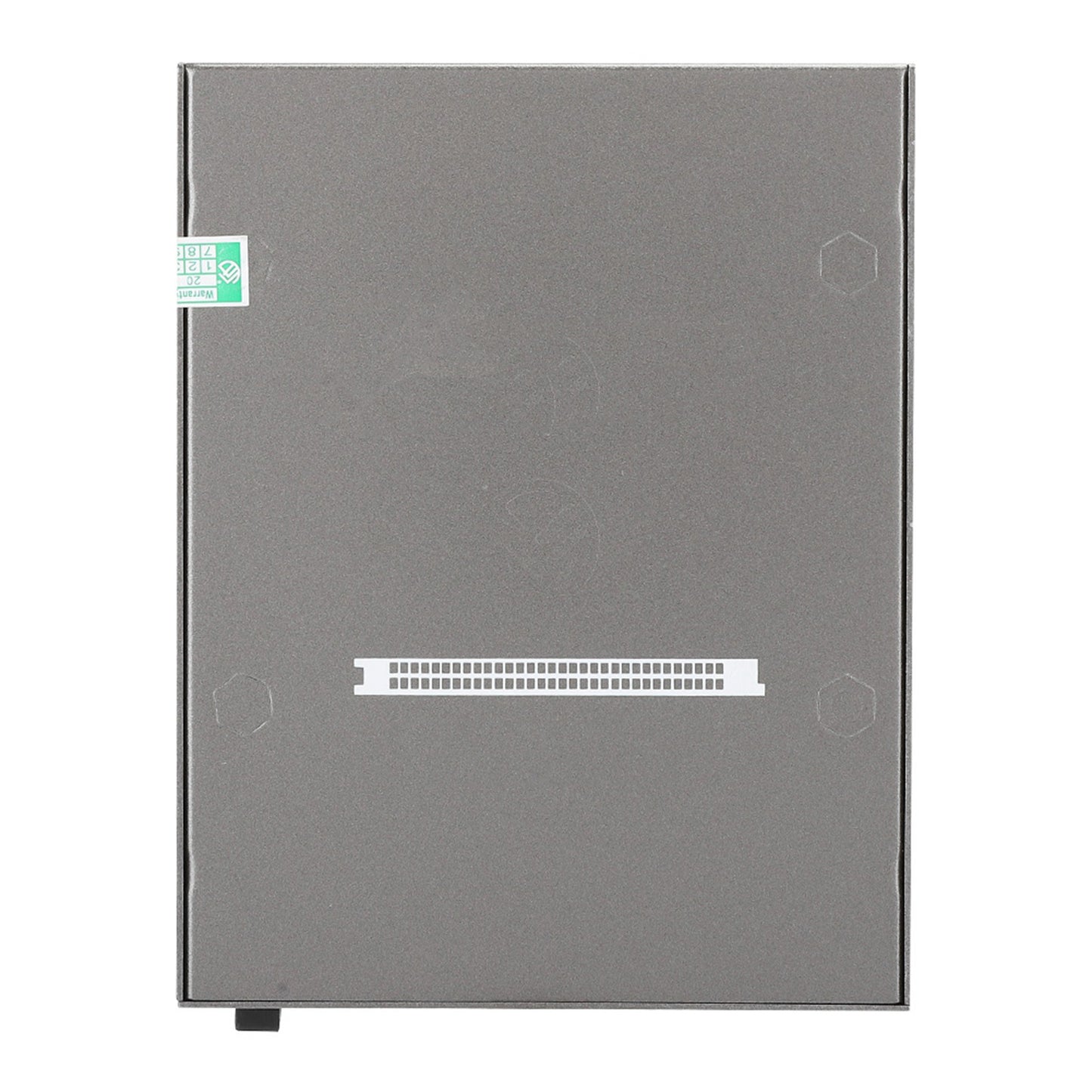 ATA Flash Memory Card Reader