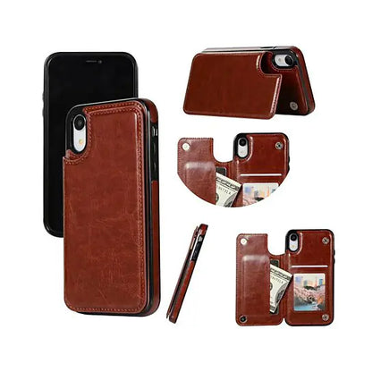 Reliance Multi-functional iPhone Case