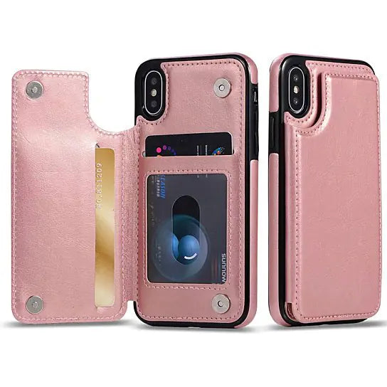 Reliance Multi-functional iPhone Case